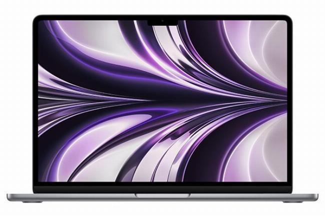 Hình ảnh minh họa giao diện ứng dụng Facebook PWA trên màn hình laptop macOS, hướng dẫn tải facebook về laptop Mac